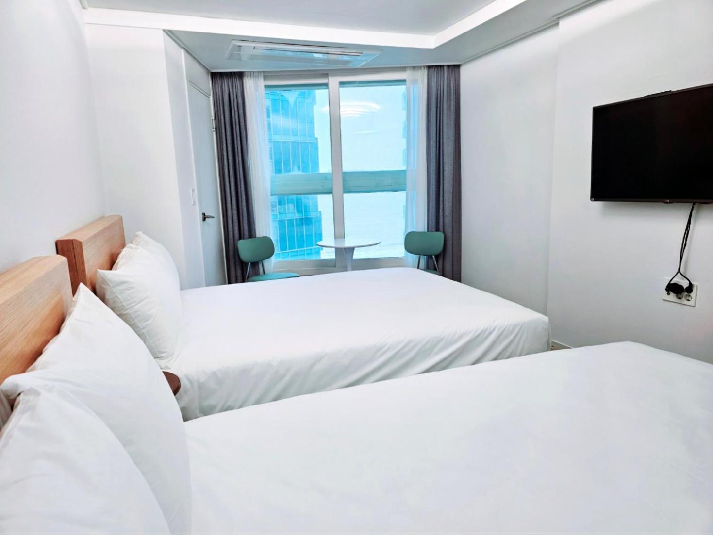 Apartamento Ciel De Busan