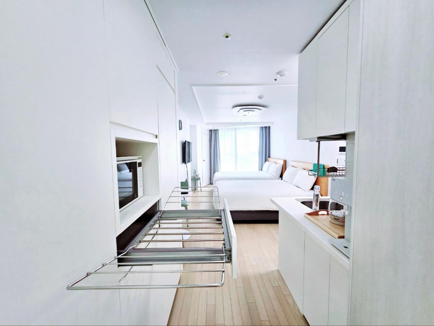 Ciel De Apartamento *