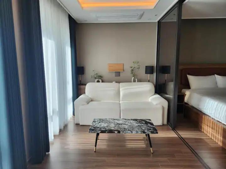 Soyou By Haeundae Khách sạn hẻo lánh *