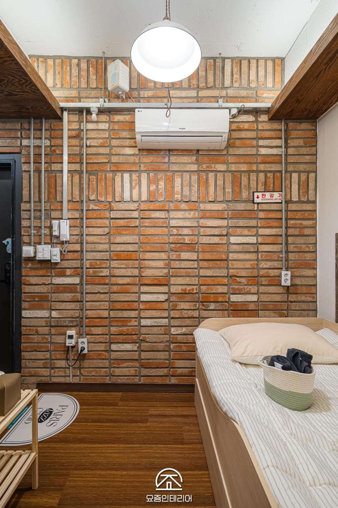 Albergue Travel Light *