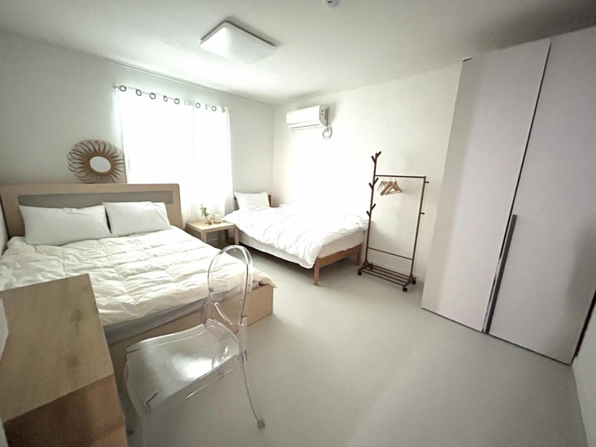 Gwangan Neogeo House Appartamento Busan