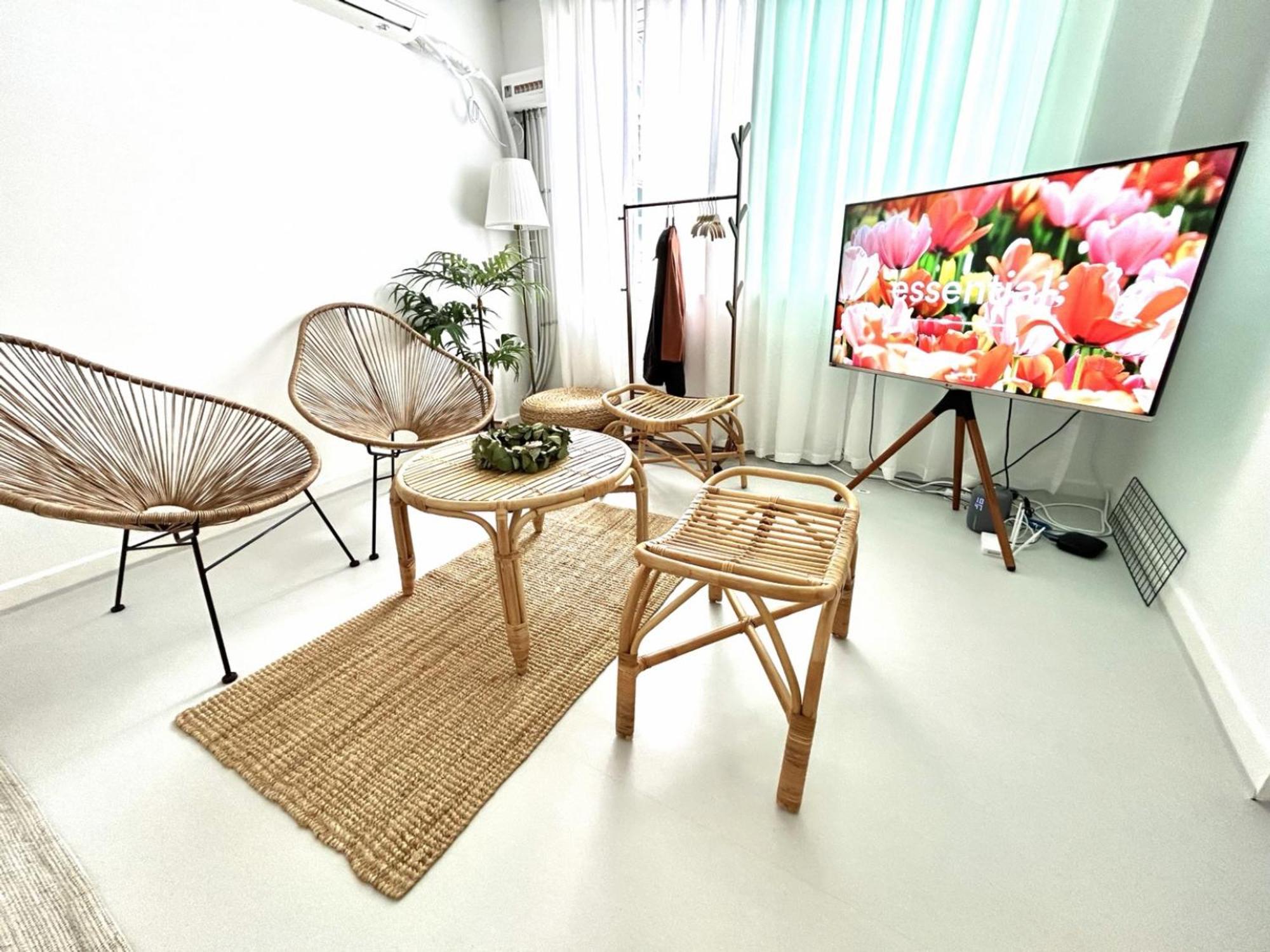 Appartamento Gwangan Neogeo House Busan