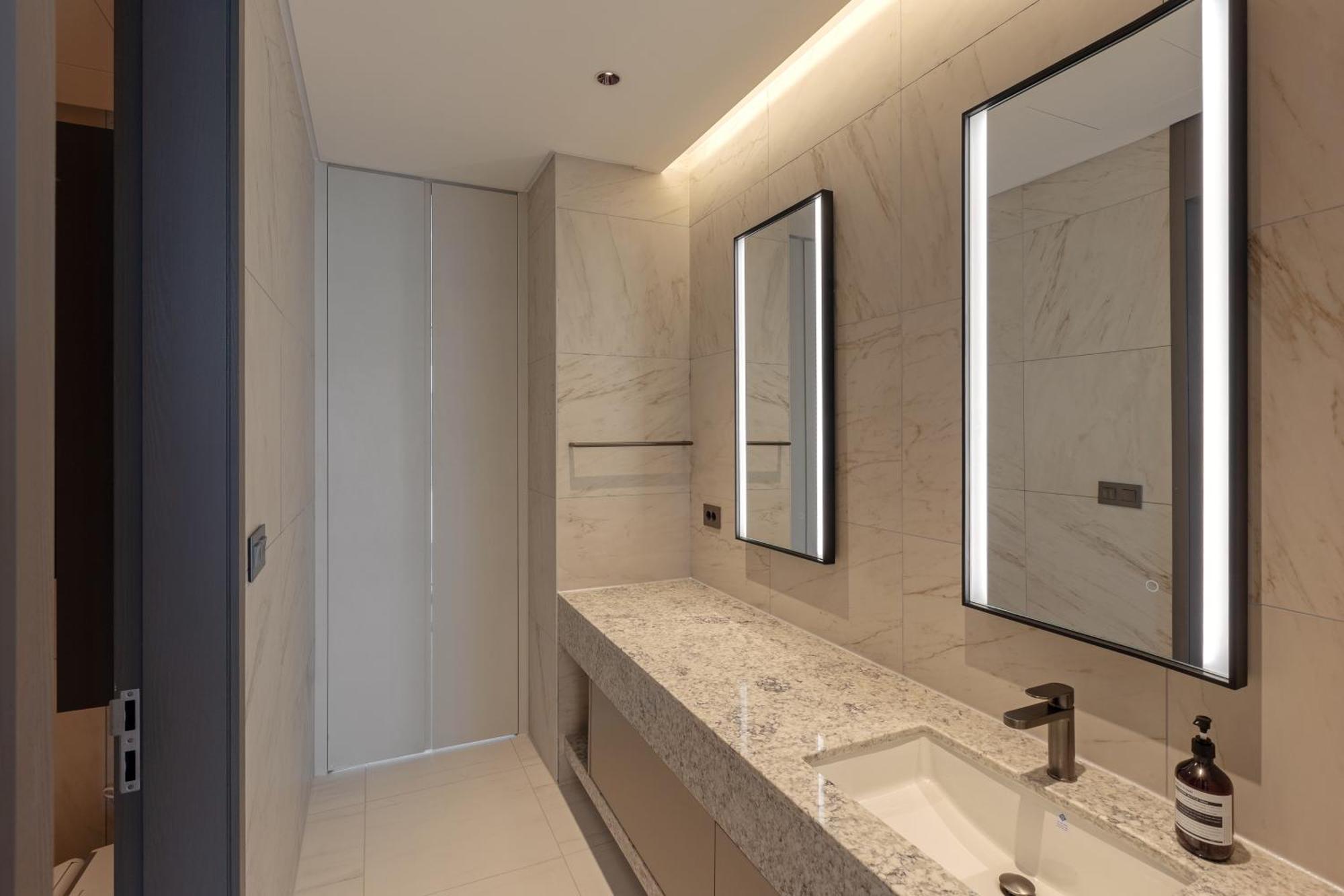 Newcz Haeundae Hotel