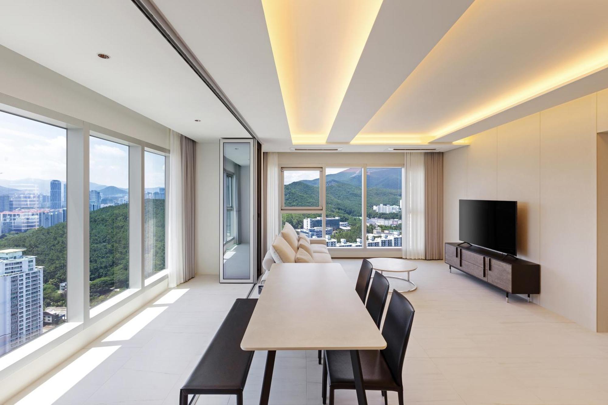 Newcz Haeundae Hotel *