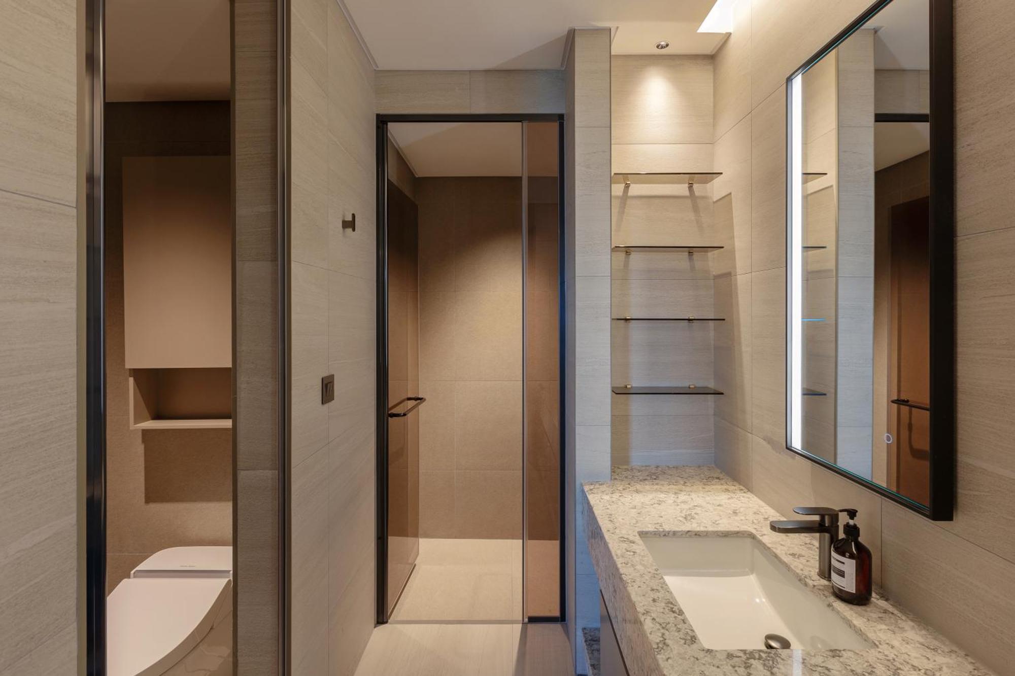 Hotel Newcz Haeundae *