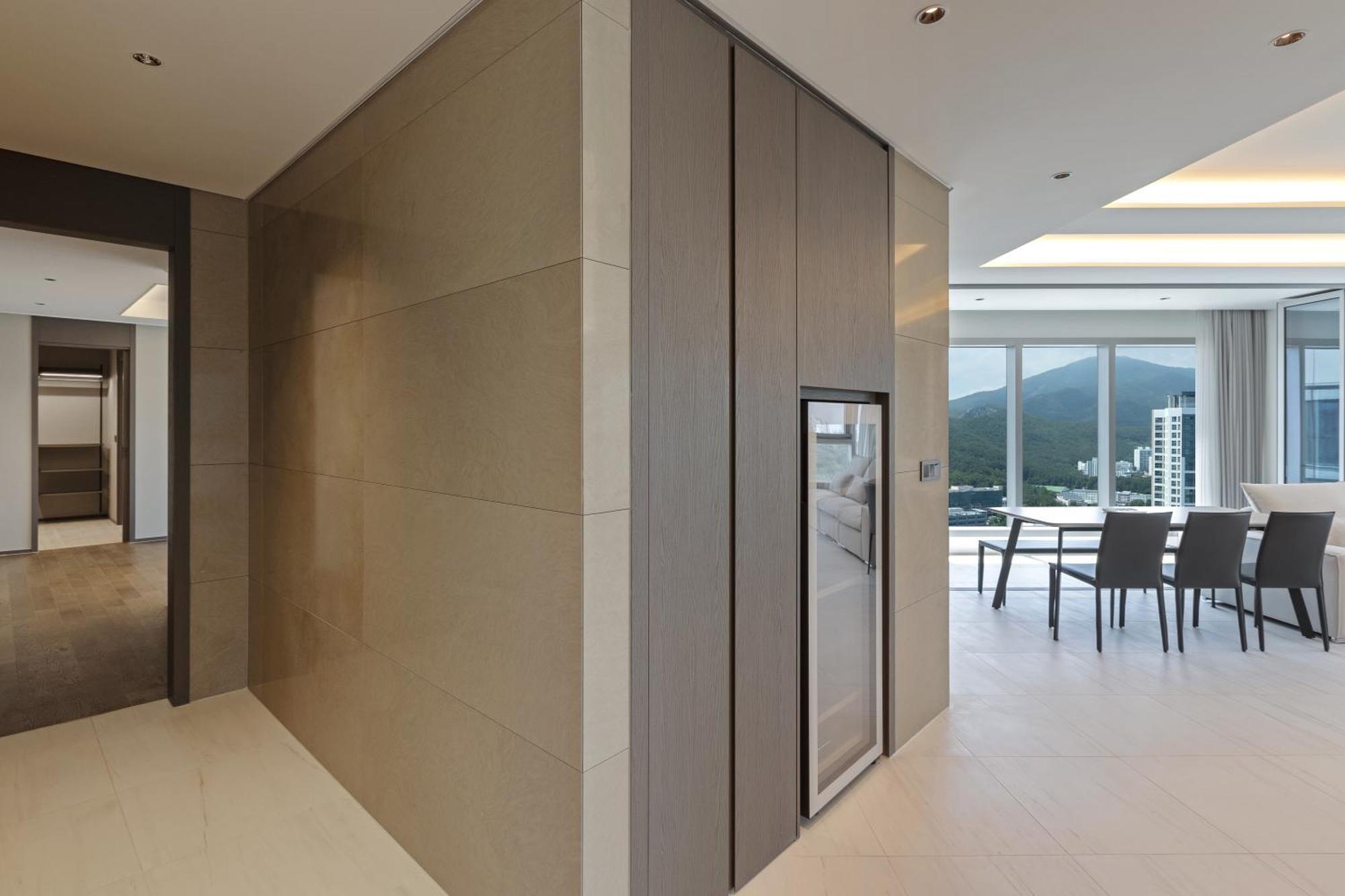 Hotel Newcz Haeundae Busan