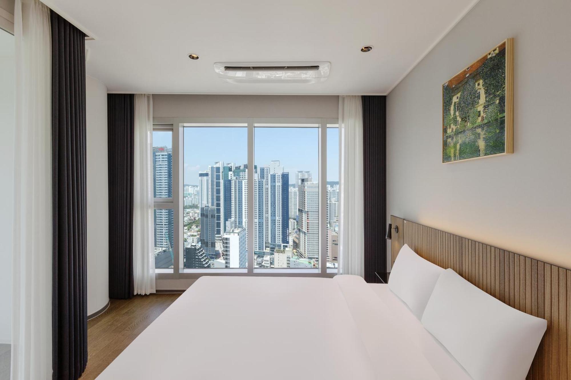 Newcz Haeundae