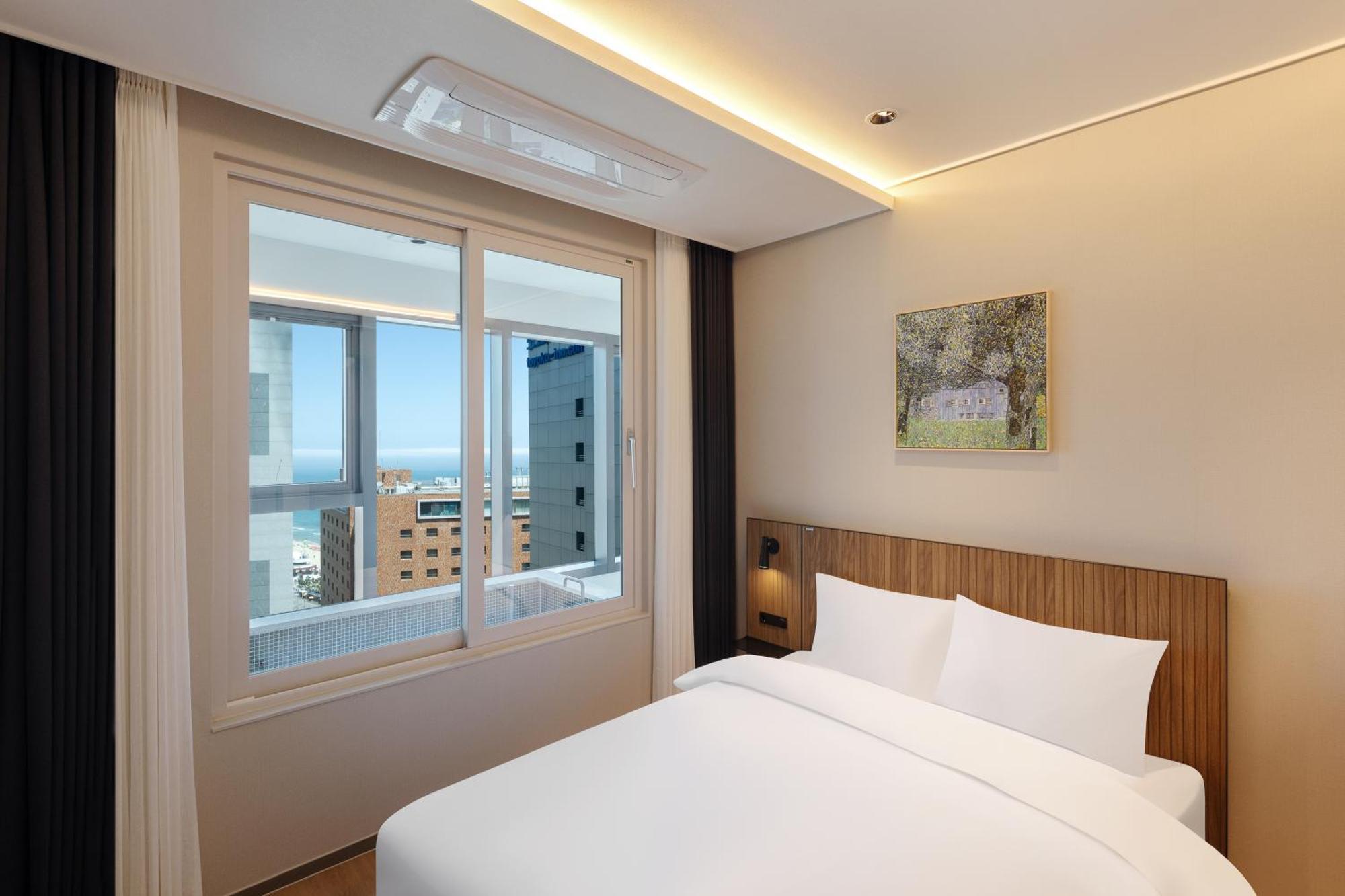 Newcz Haeundae Busan