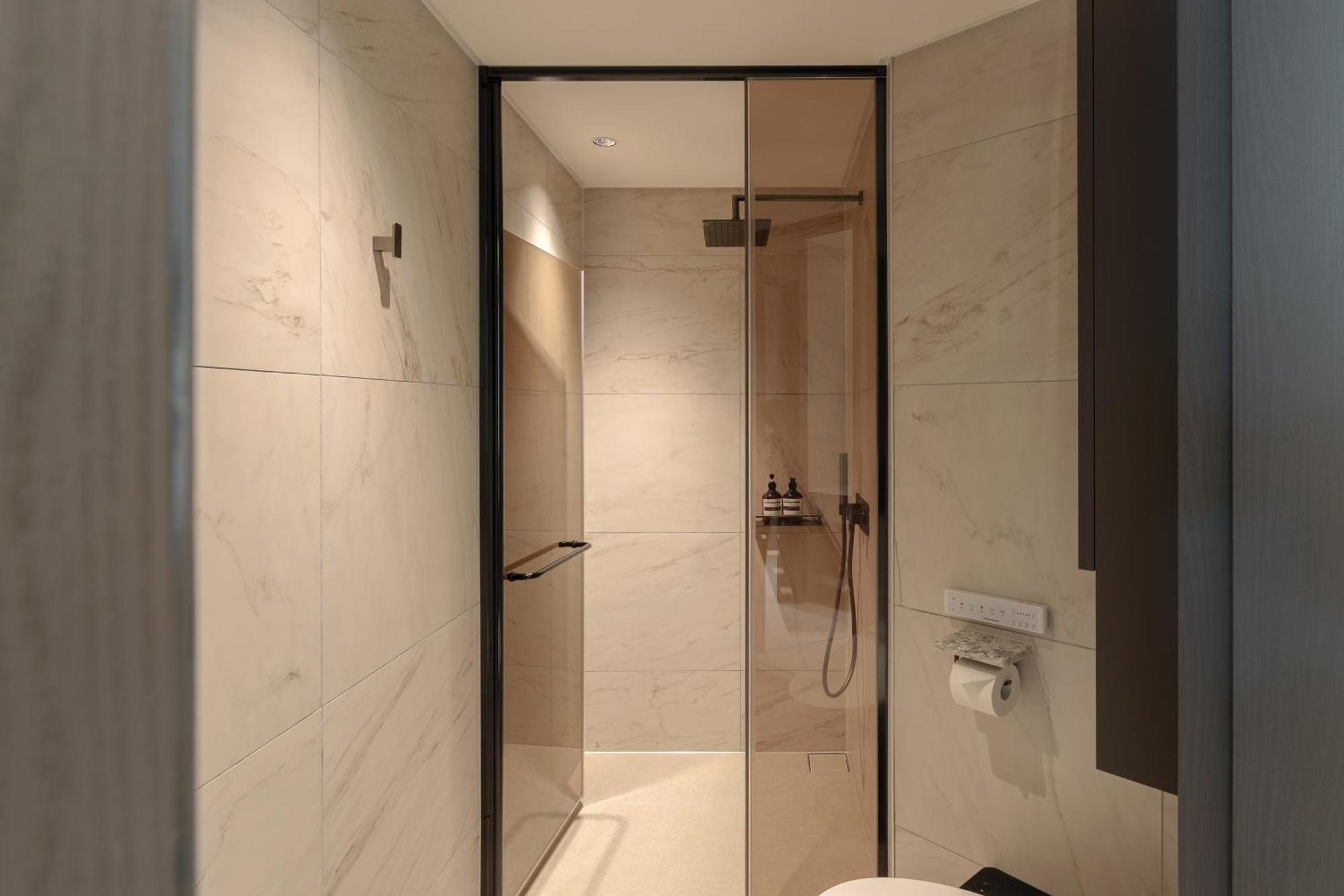 Newcz Haeundae Hotel *