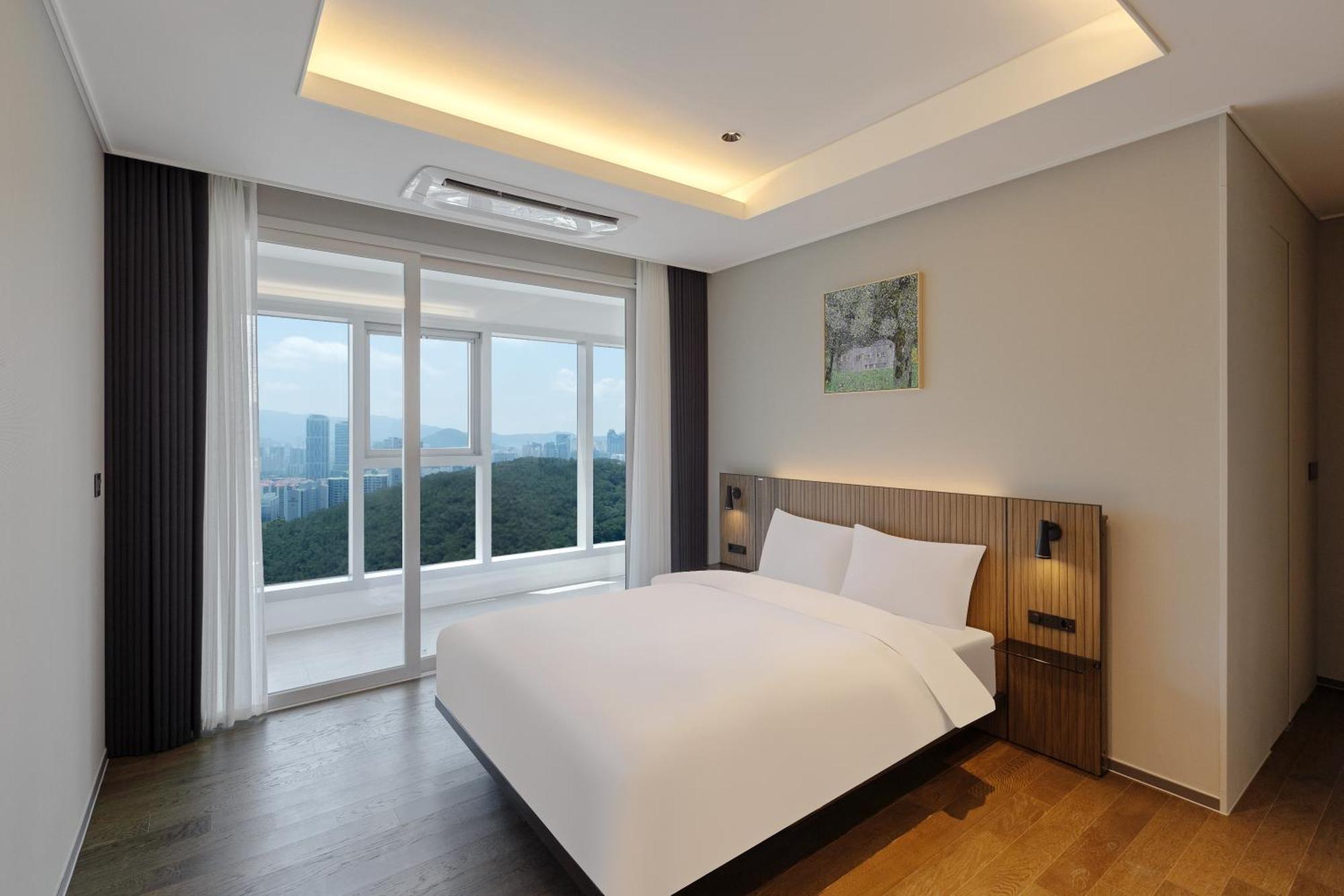 Newcz Haeundae * Busan