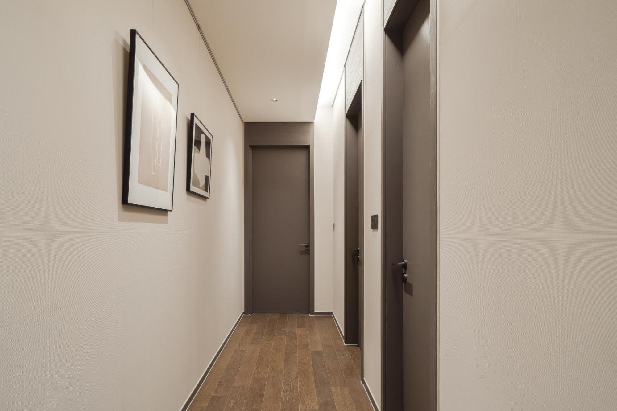 Apartment Le Collective Haeundae Paragraf