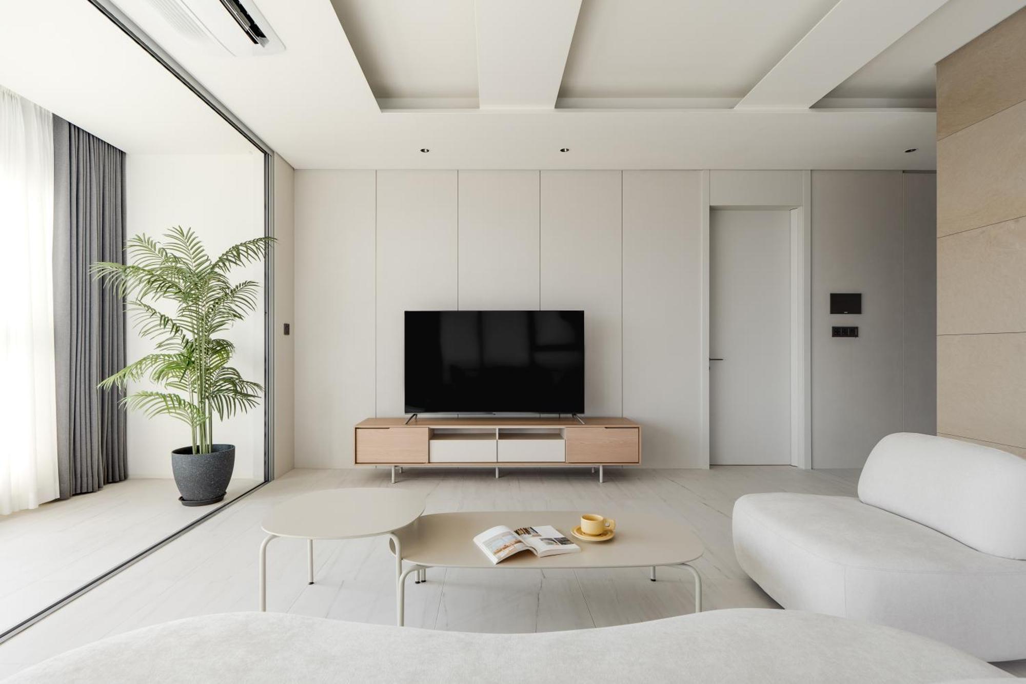 Le Collective Haeundae Paragraf Apartment *