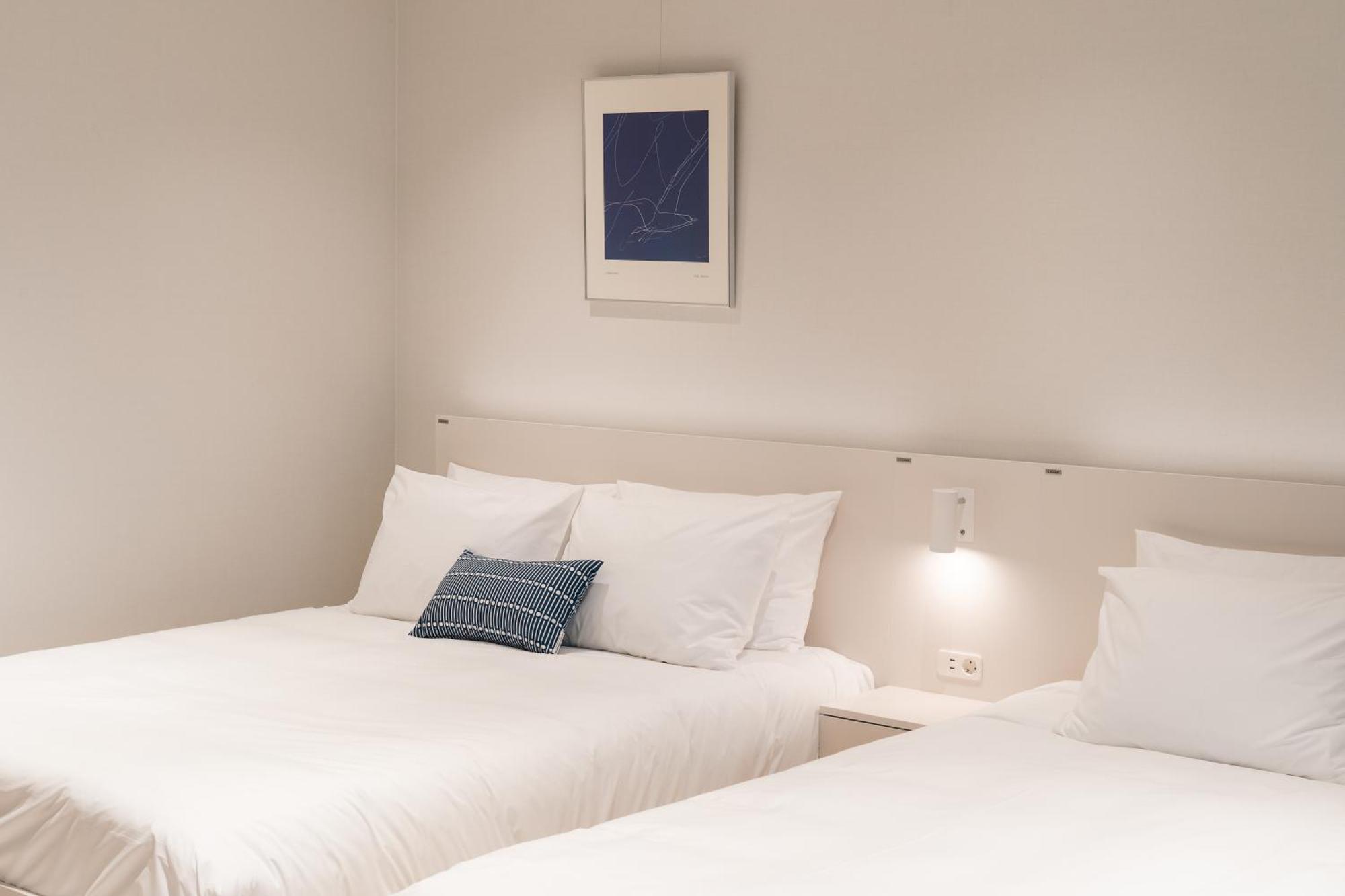 Le Collective Haeundae Paragraf Apartment Busan