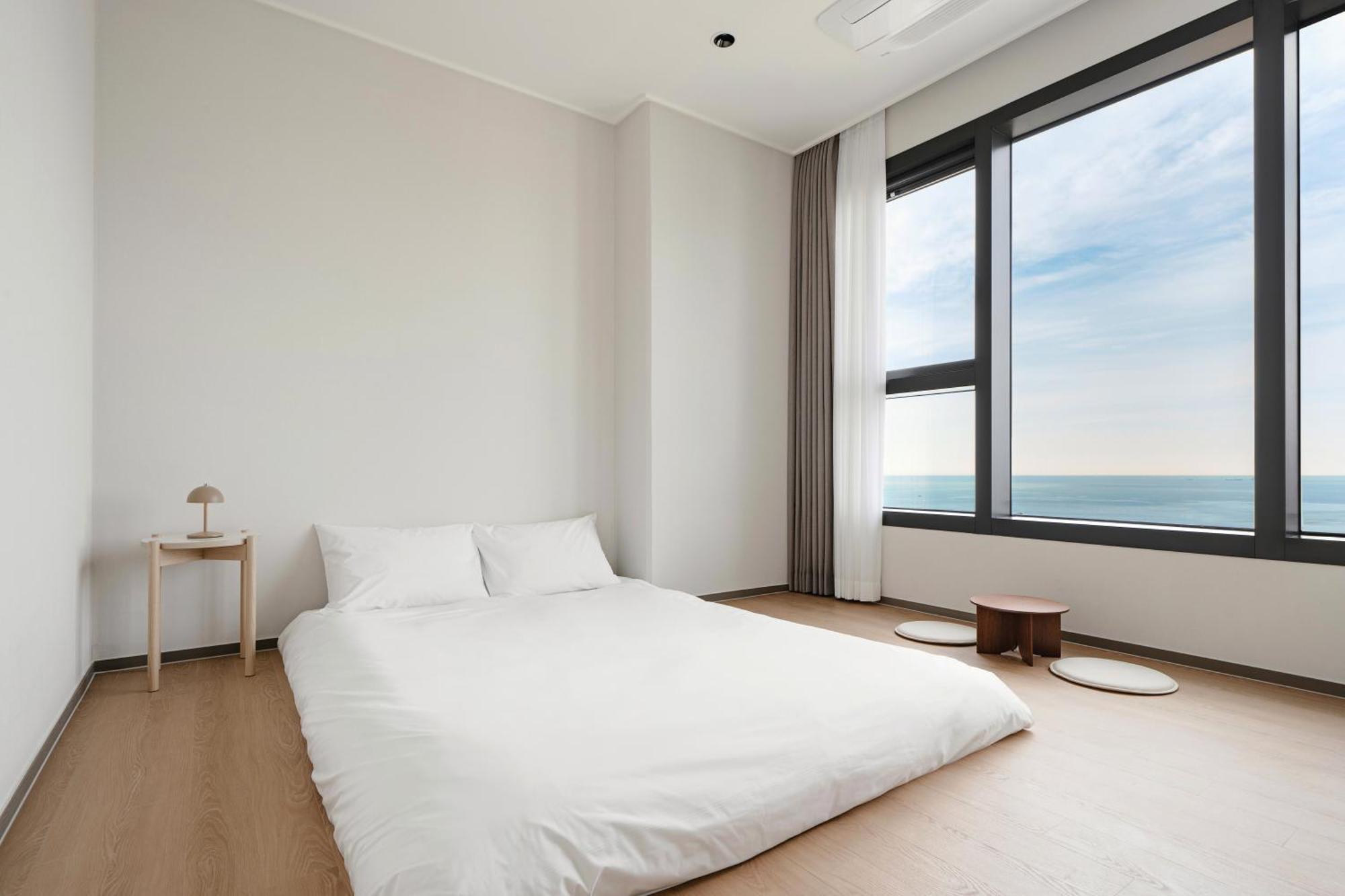 Le Collective Haeundae Paragraf Busan