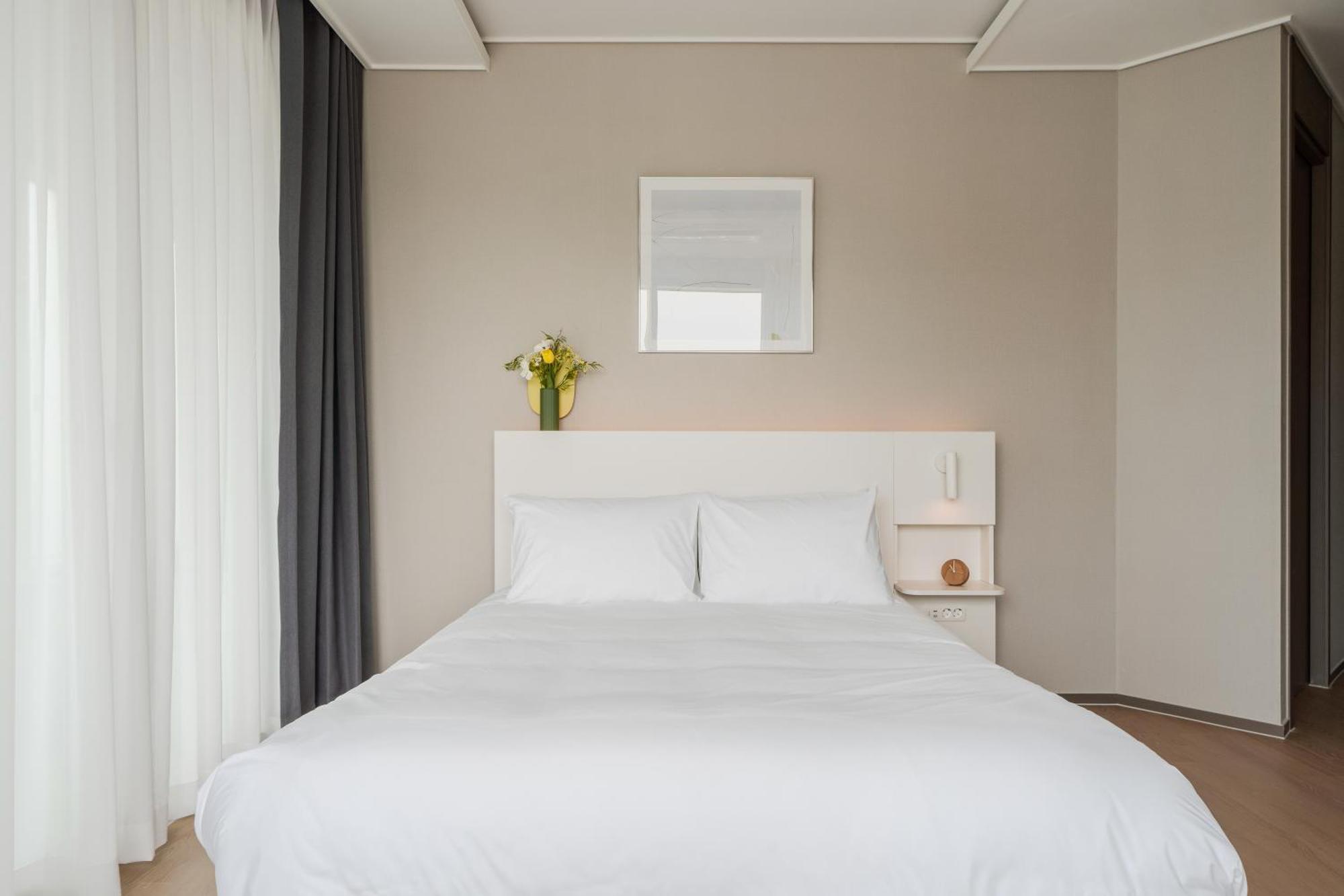 Le Collective Haeundae Paragraf Apartamento *
