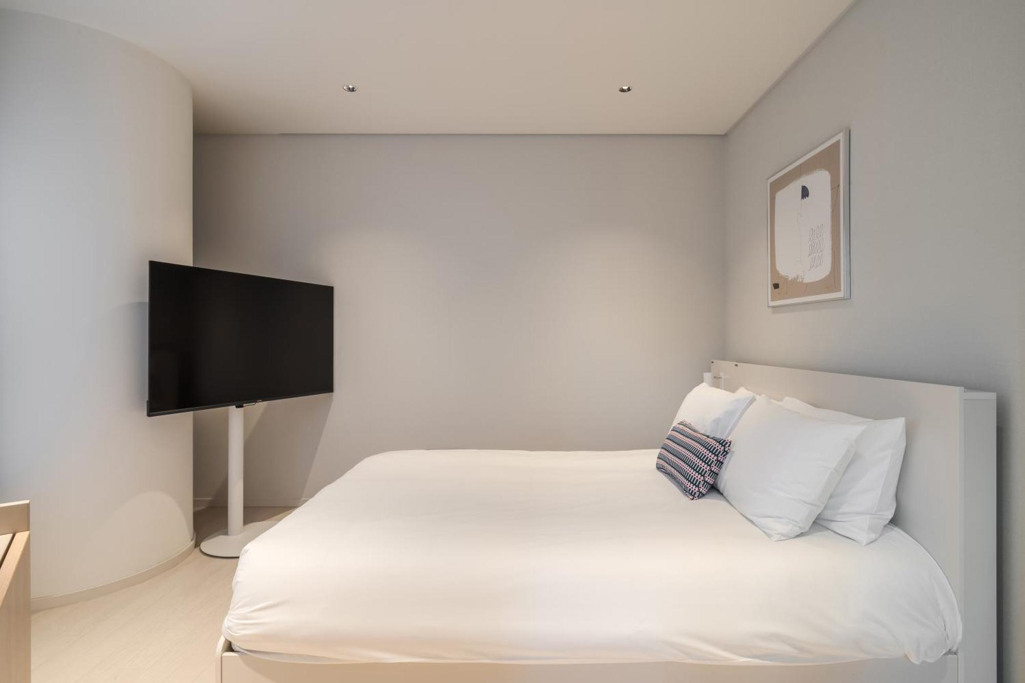 Apartamento Le Collective Haeundae Paragraf Busan