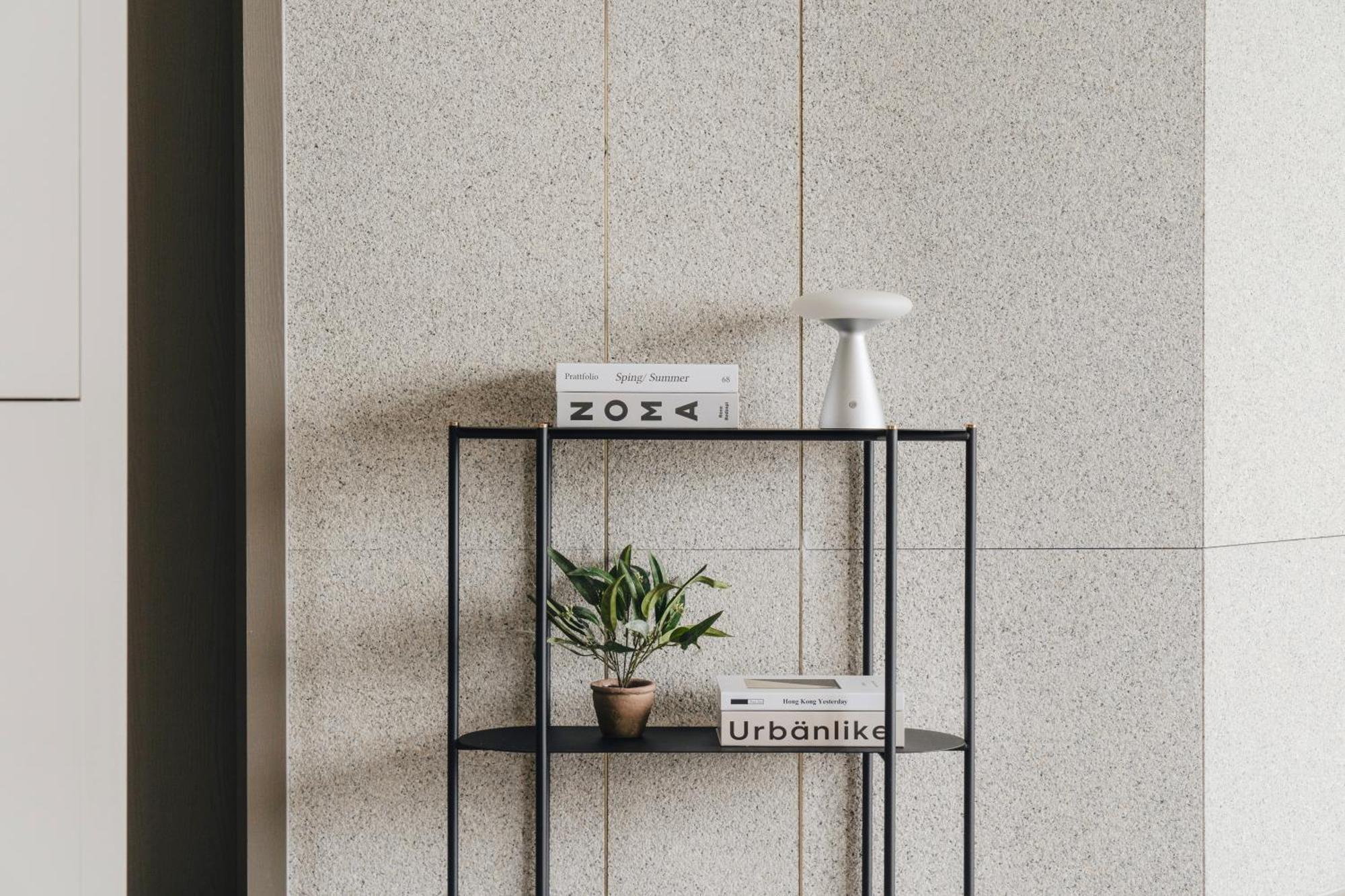 Apartamento Le Collective Haeundae Paragraf *