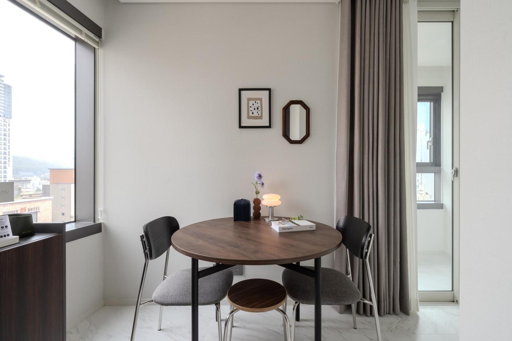 Le Collective Haeundae Paragraf Busan
