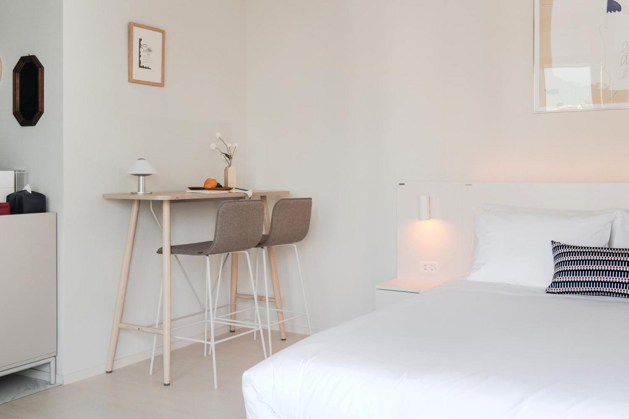 Le Collective Haeundae Paragraf Apartamento
