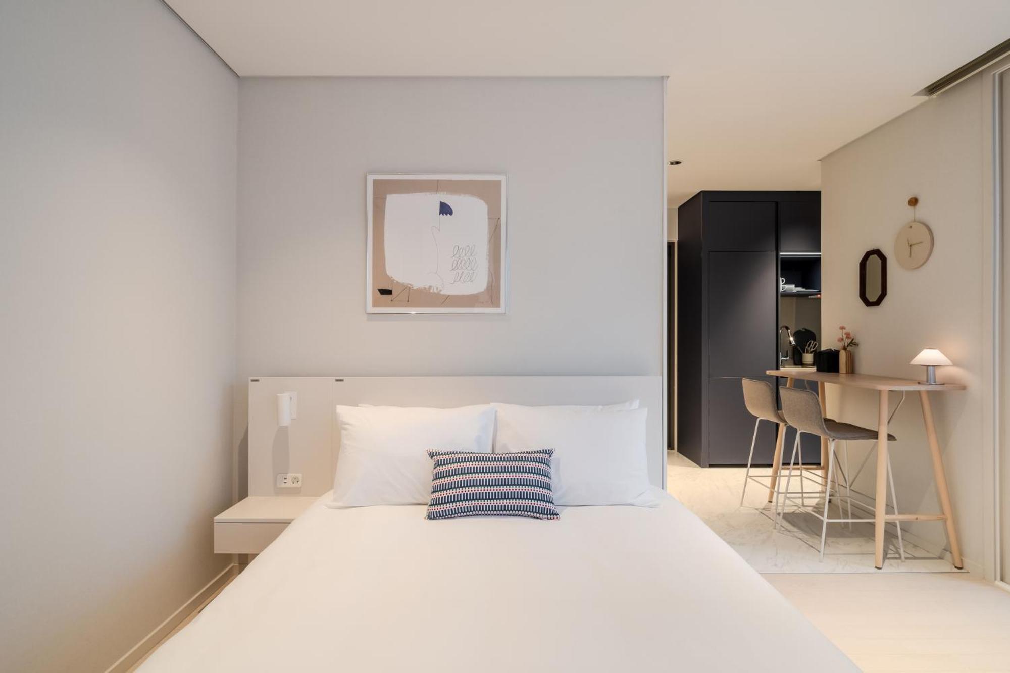 Le Collective Haeundae Paragraf Busan