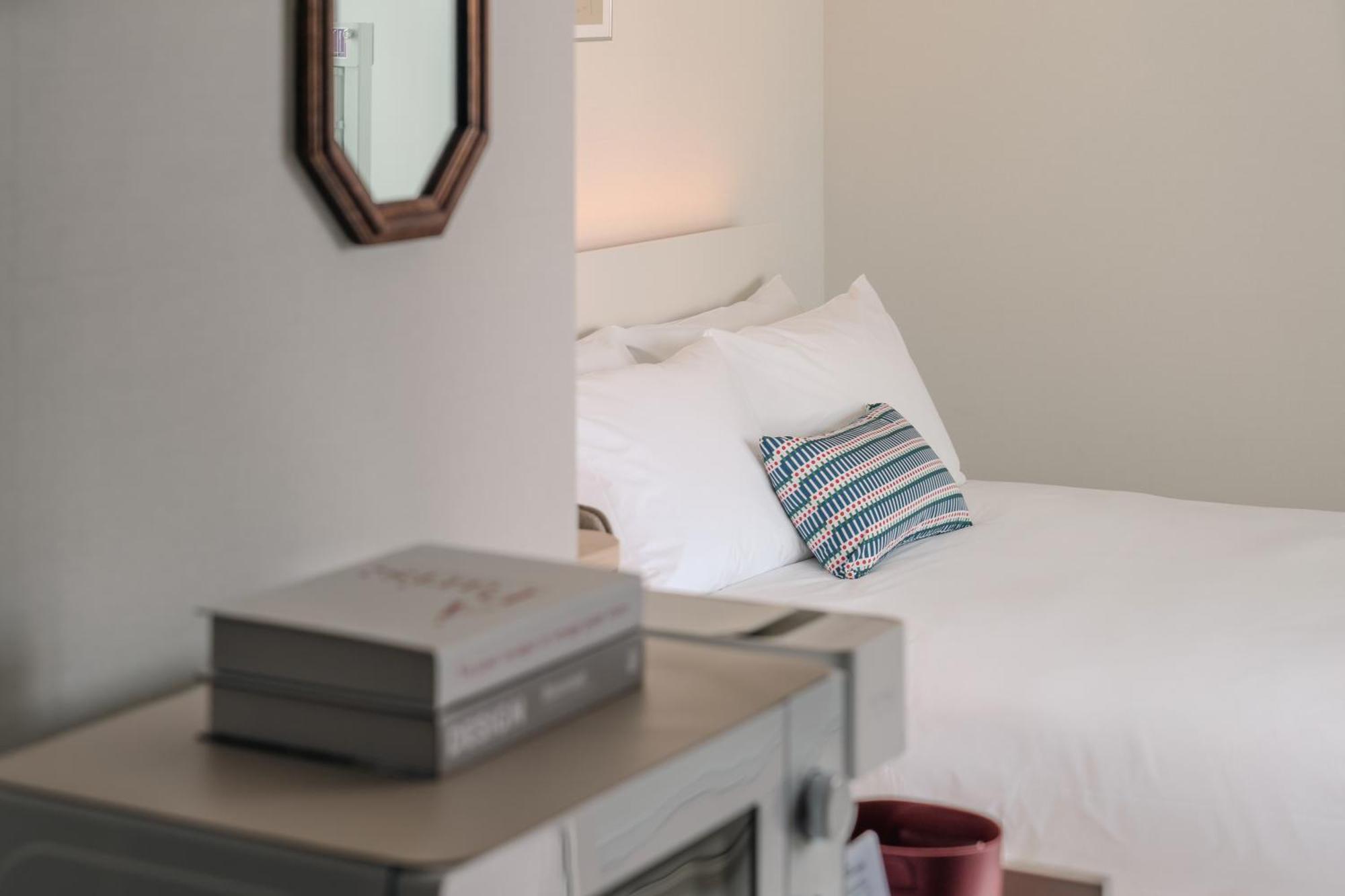 Apartamento Le Collective Haeundae Paragraf Busan