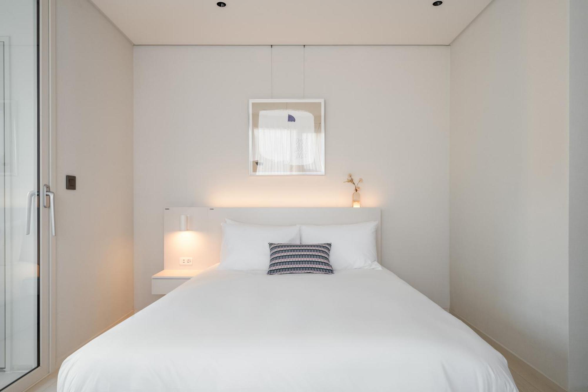 Apartamento Le Collective Haeundae Paragraf Busan