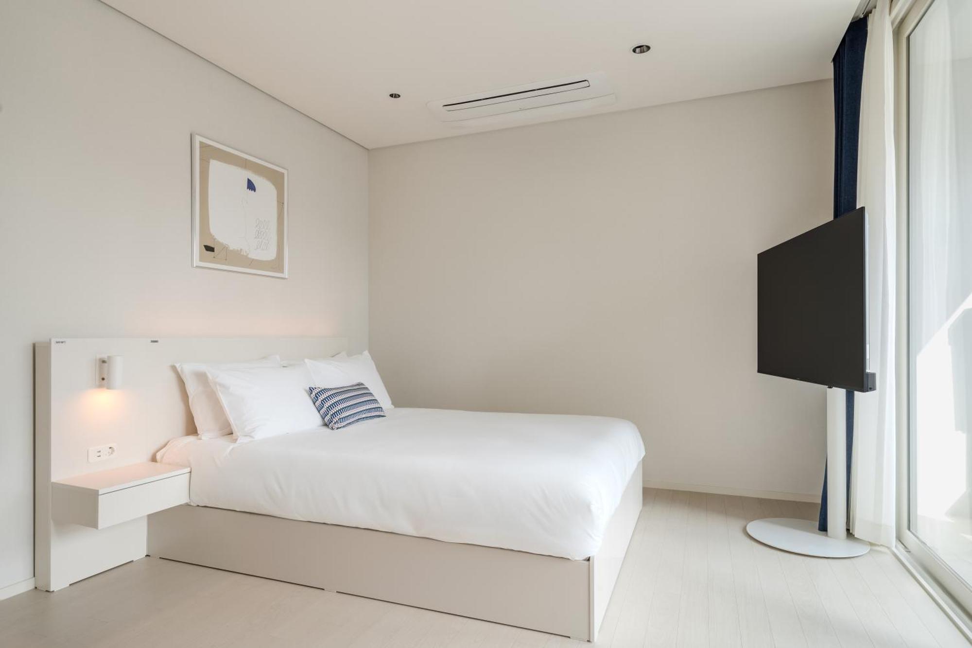 Le Collective Haeundae Paragraf Busan