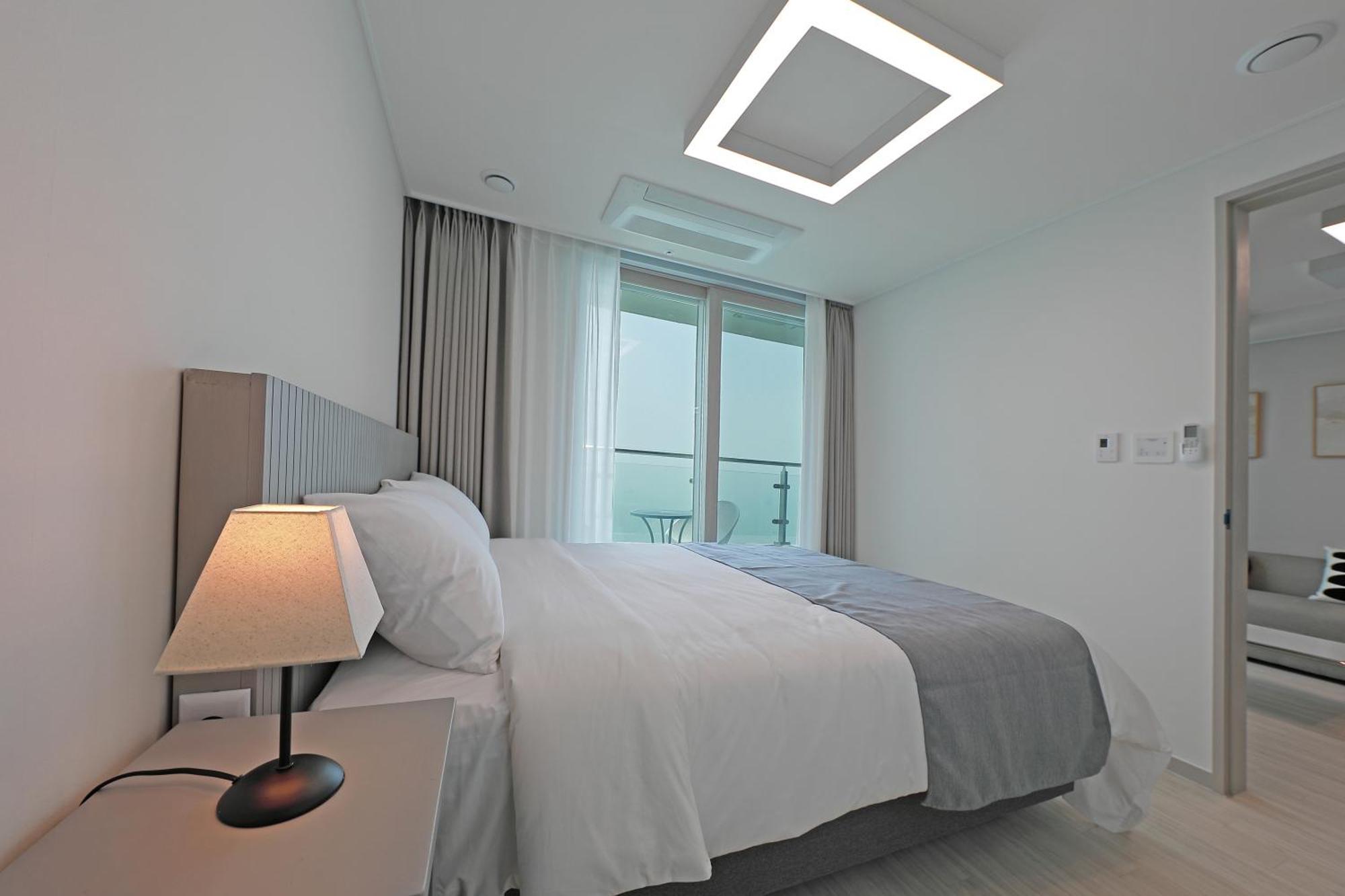 Elmomento Songdo Apartment