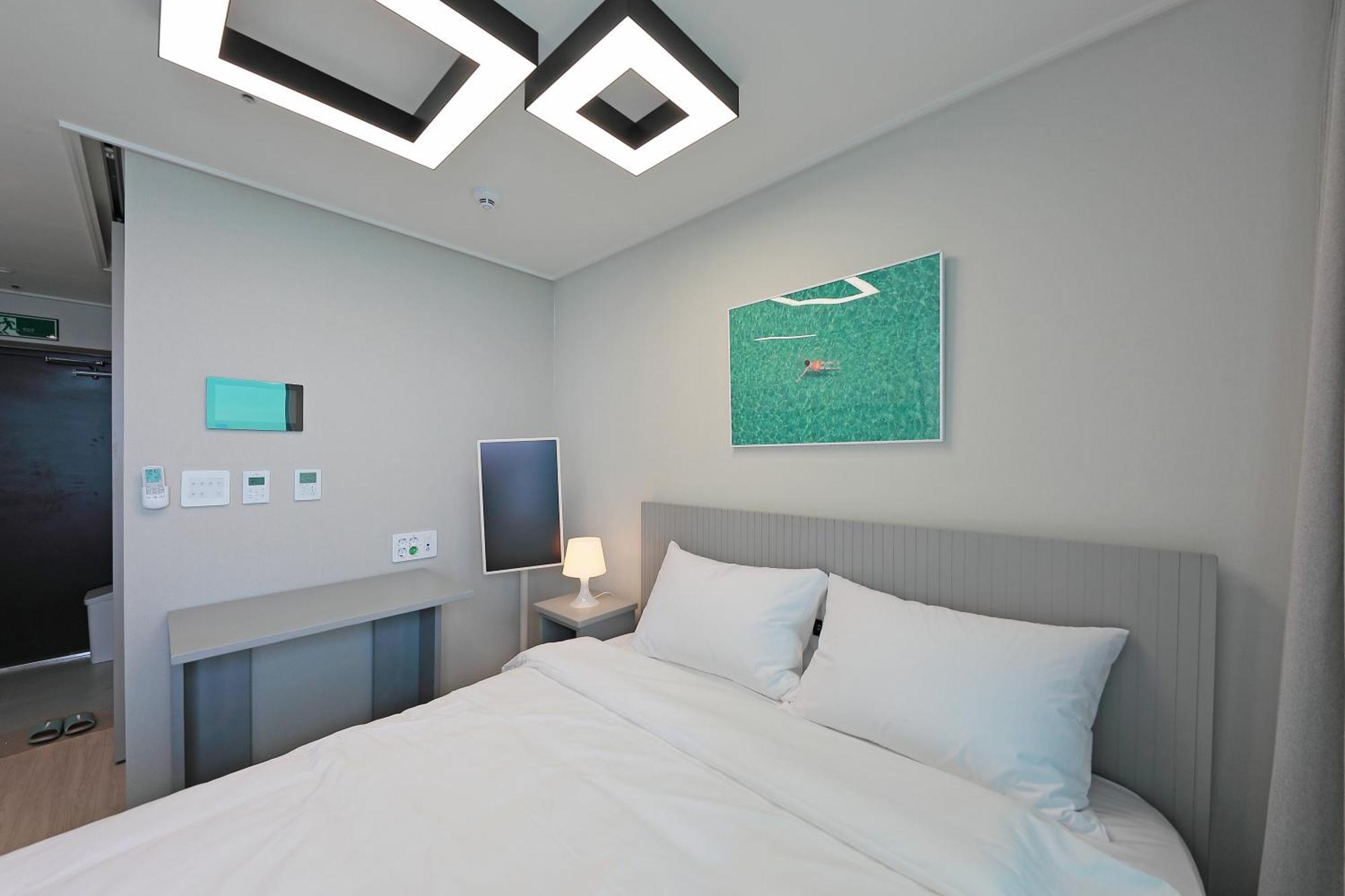 Elmomento Songdo Apartment