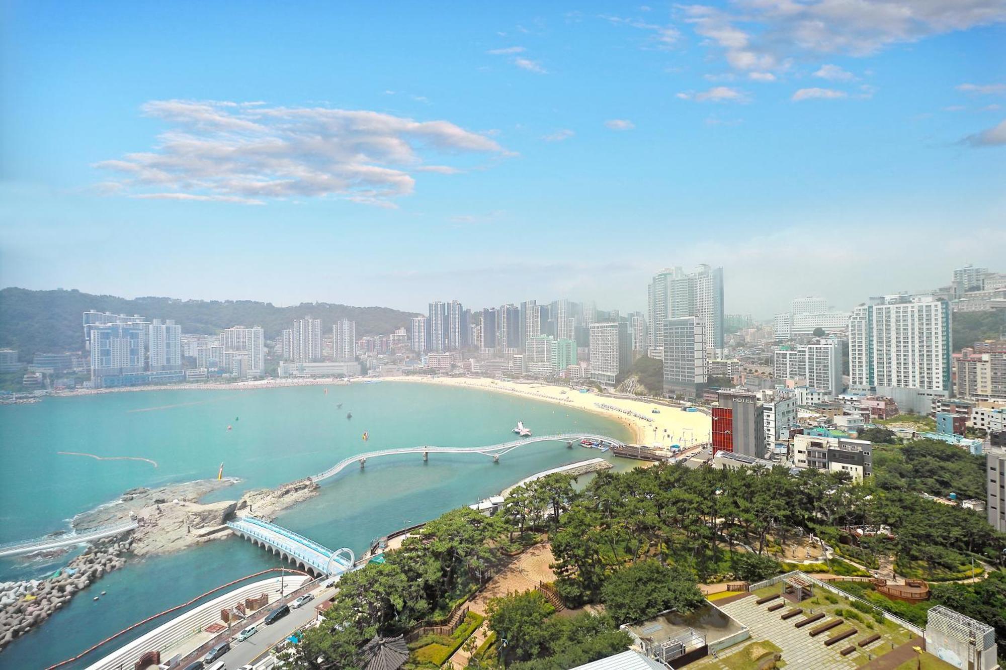Elmomento Songdo Busan