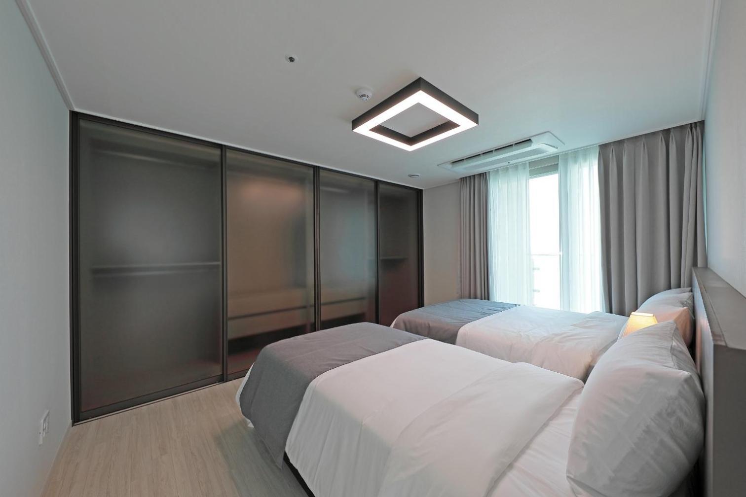 Elmomento Songdo Apartment