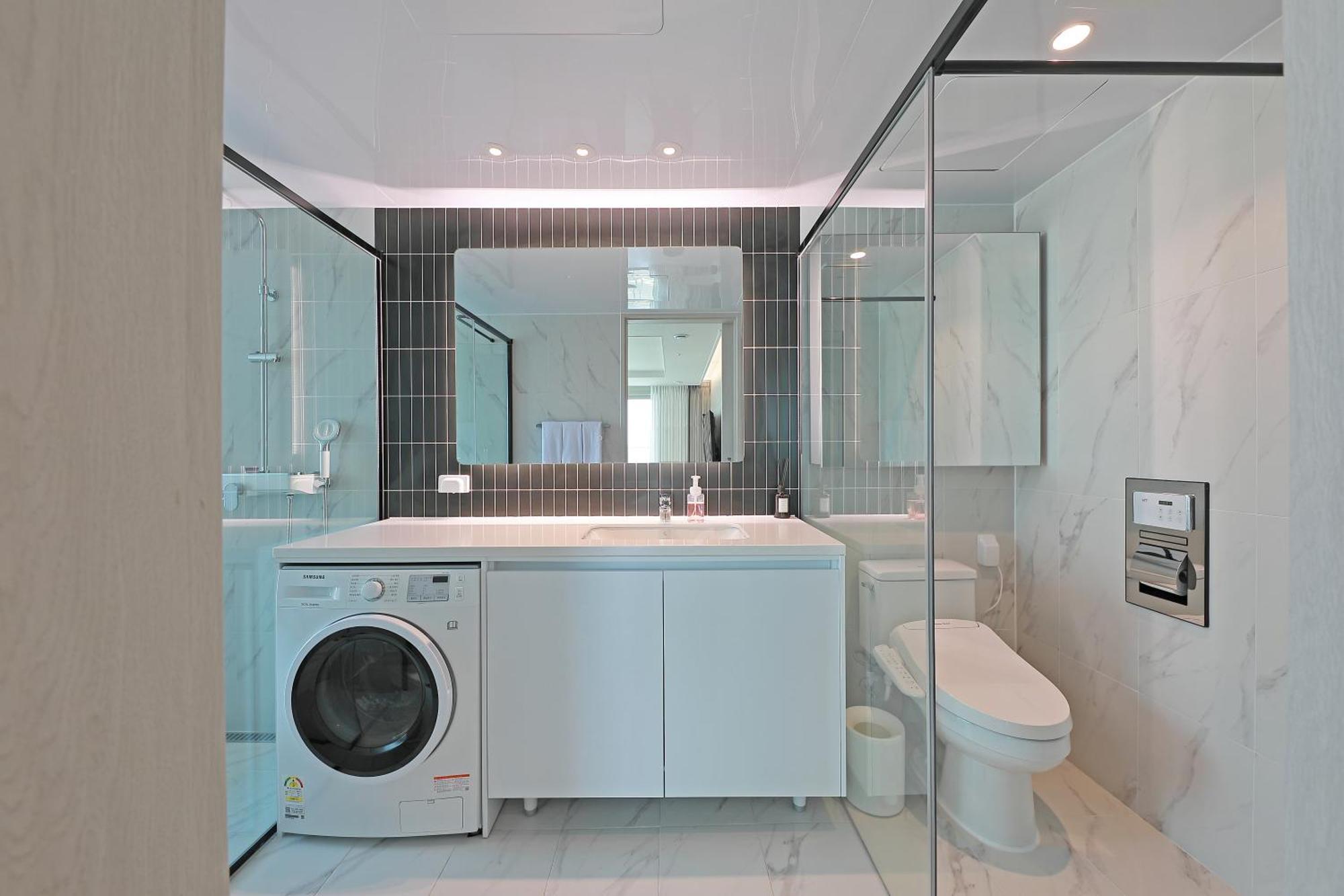 Elmomento Songdo Apartment