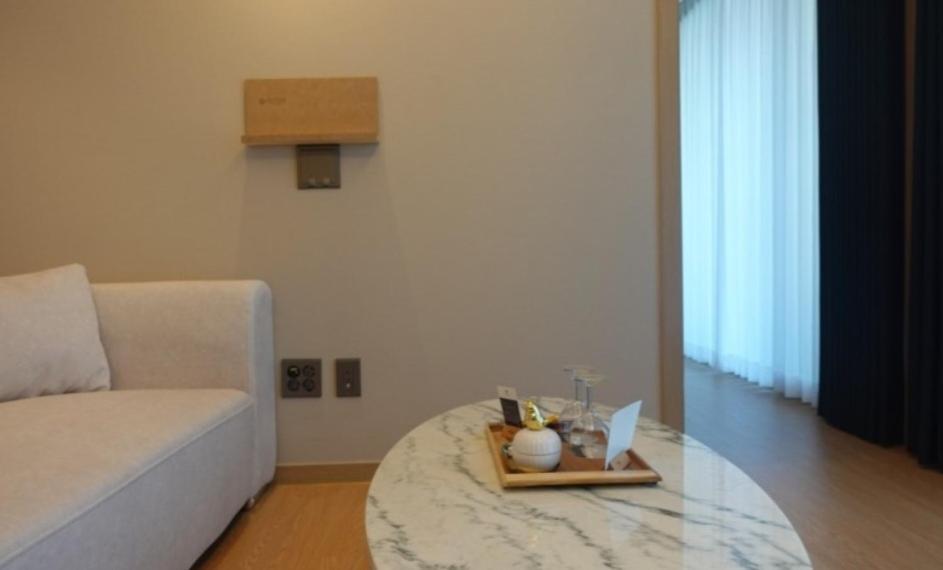 Elbon The With A1 Aparthotel *