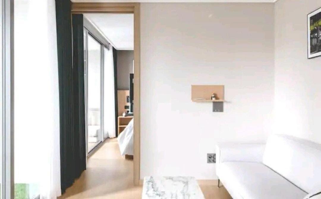 Elbon The With A1 Aparthotel *