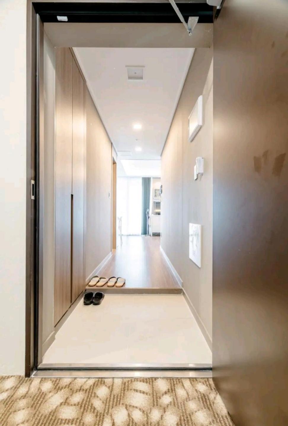Aparthotel Elbon The With A1