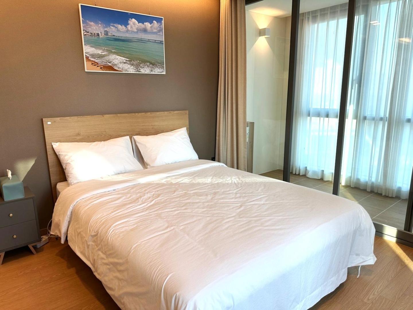 Elbon The With A1 Aparthotel Busan