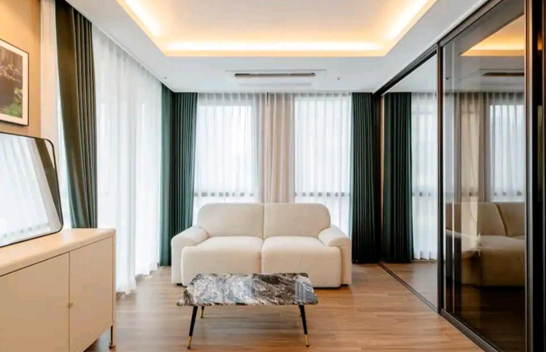 Aparthotel Elbon The With A1 Busan