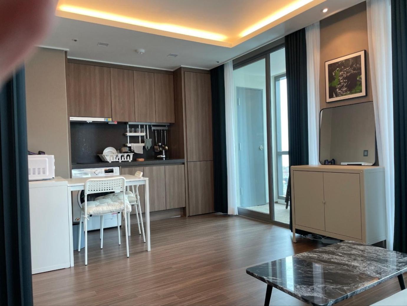 Elbon The With A1 Aparthotel Busan
