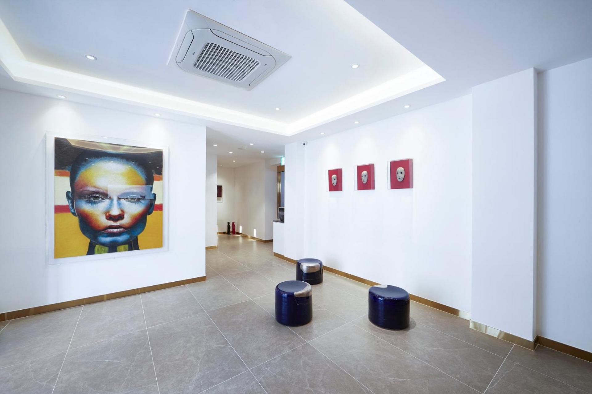Hotel Hongdan 2*