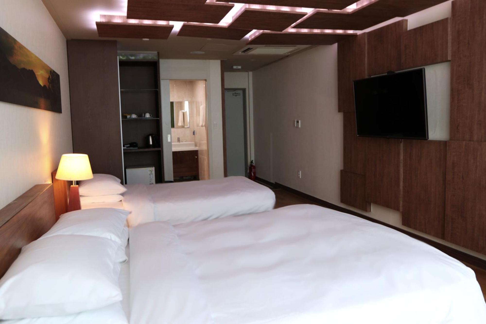Hotel Sunset Busan