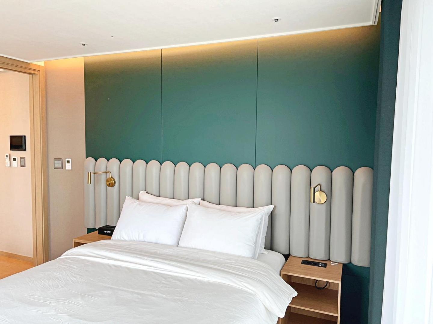 Elbon The X Bona Travel 4*