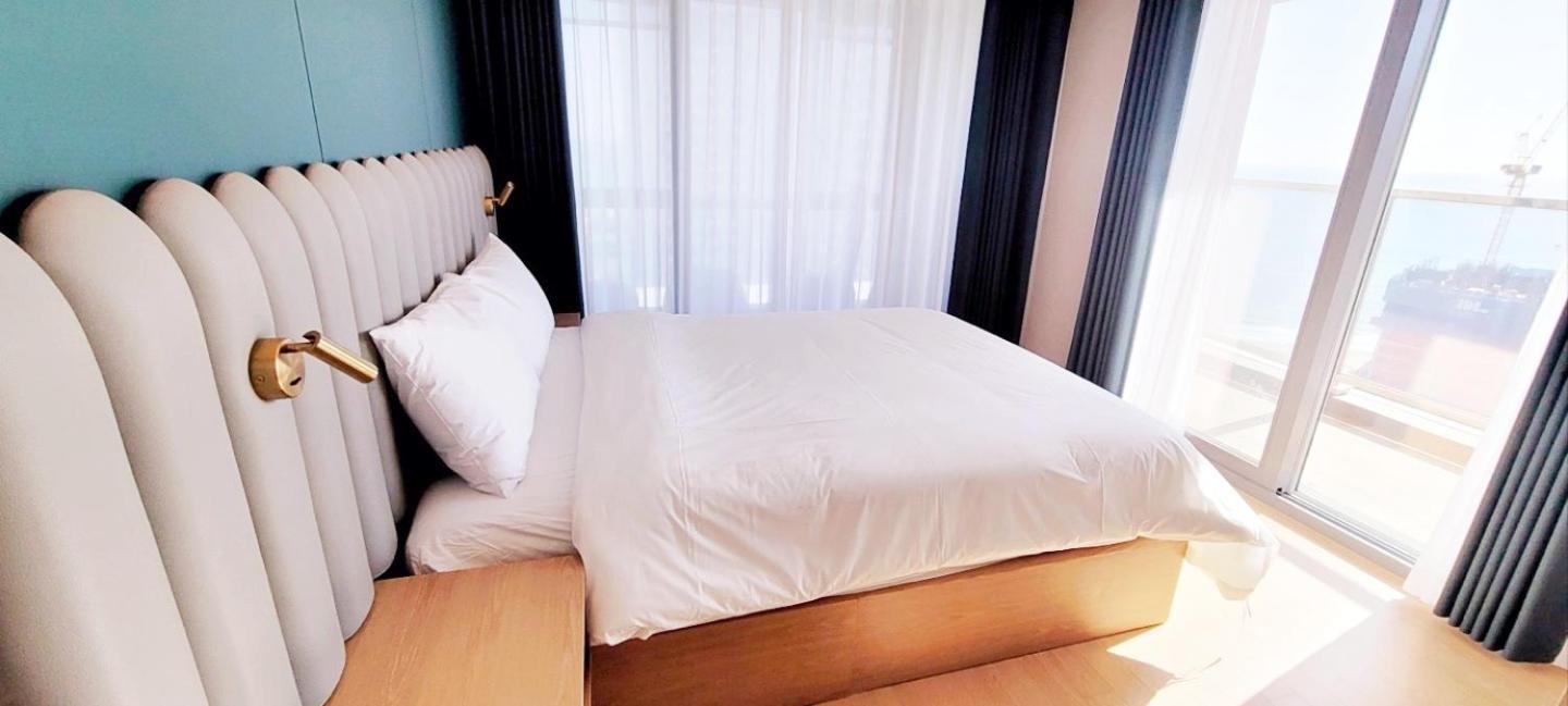 Hotel Elbon The X Bona Travel Busan