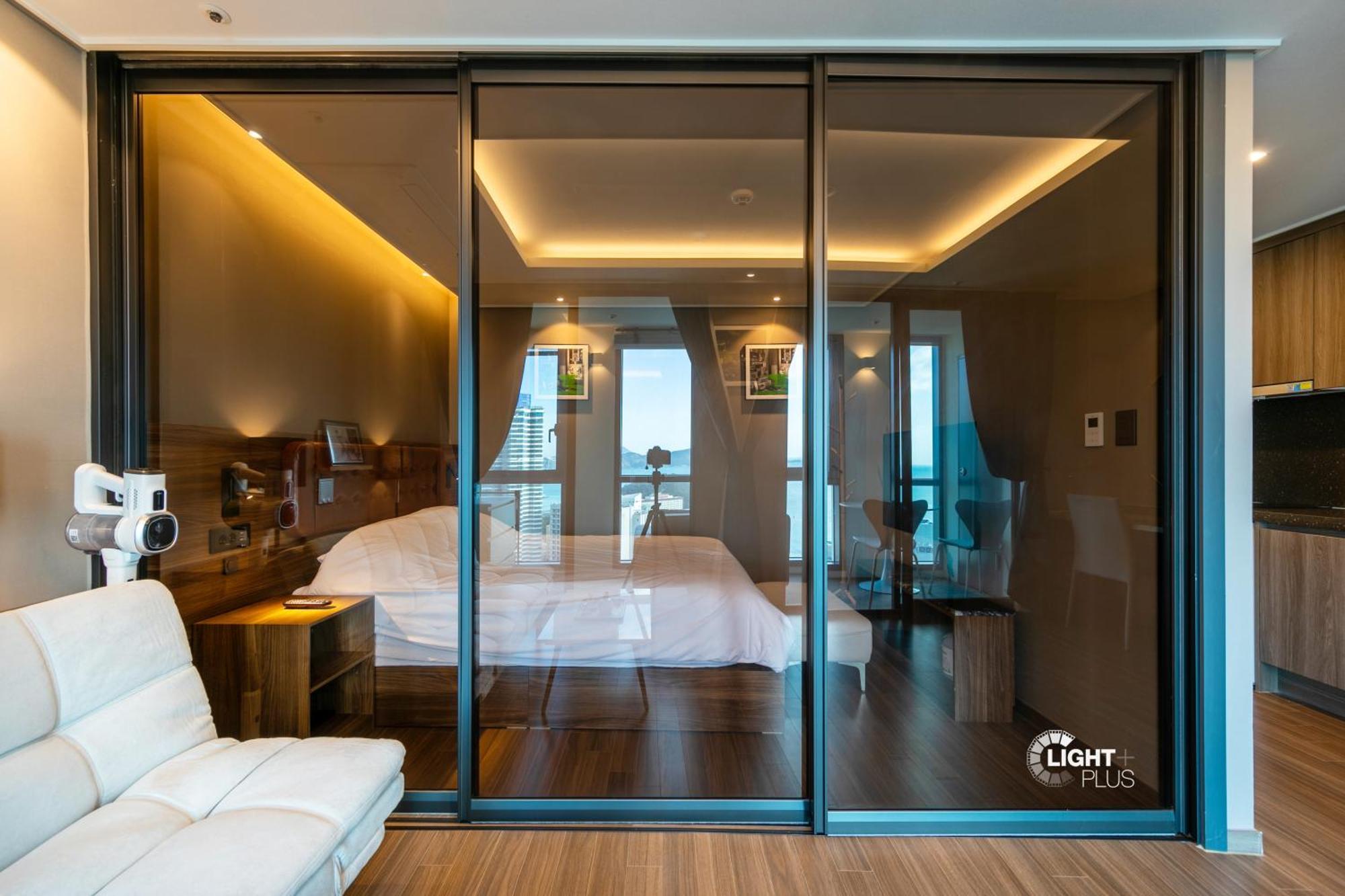 Hotel Elbon The X Bona Travel Busan