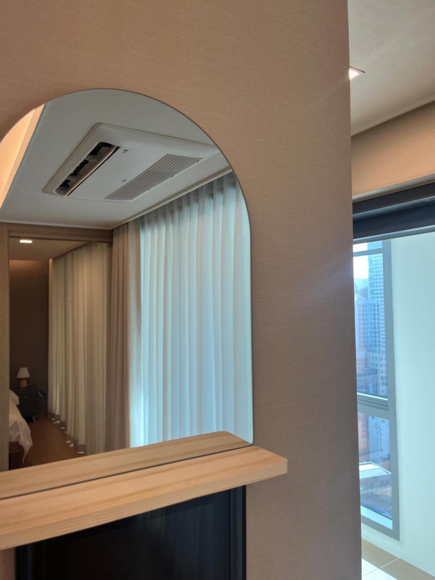 Elbon The X Bona Travel Hotel