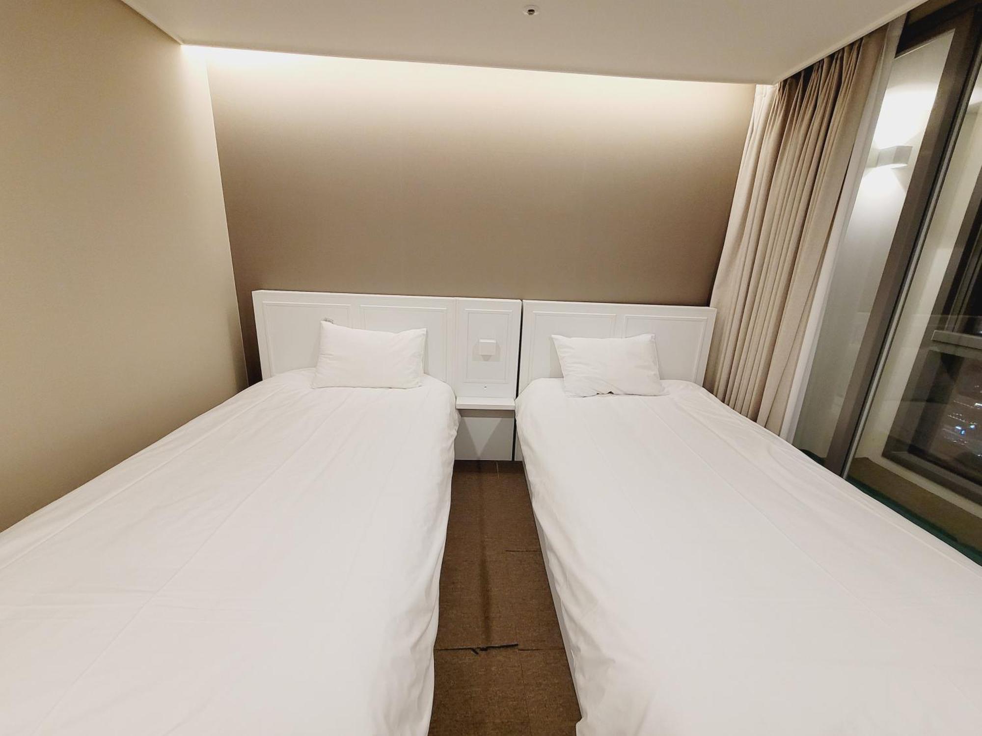 Hotel Elbon The X Bona Travel 4*