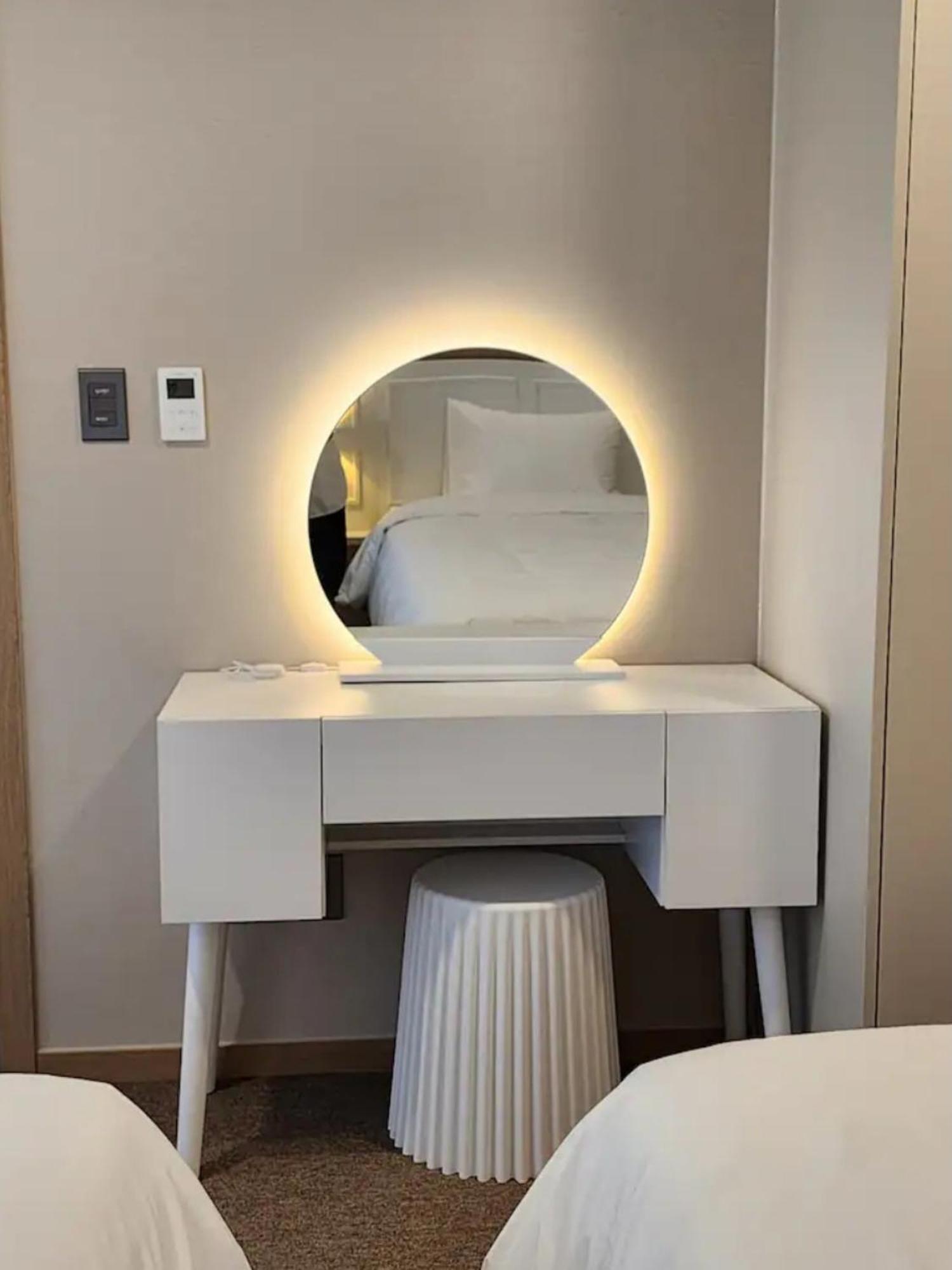 Hotel Elbon The X Bona Travel Busan