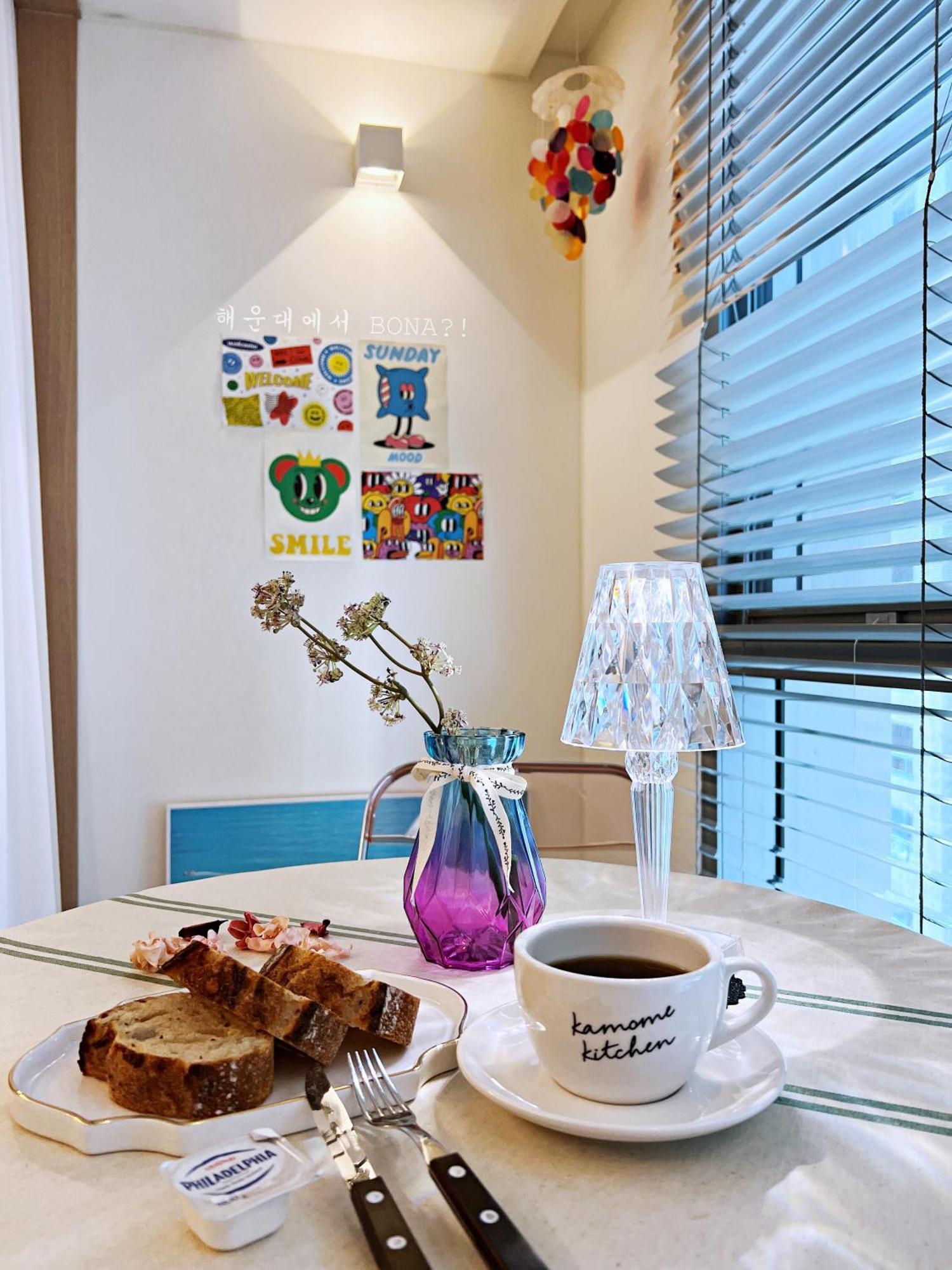 Hotel Elbon The X Bona Travel