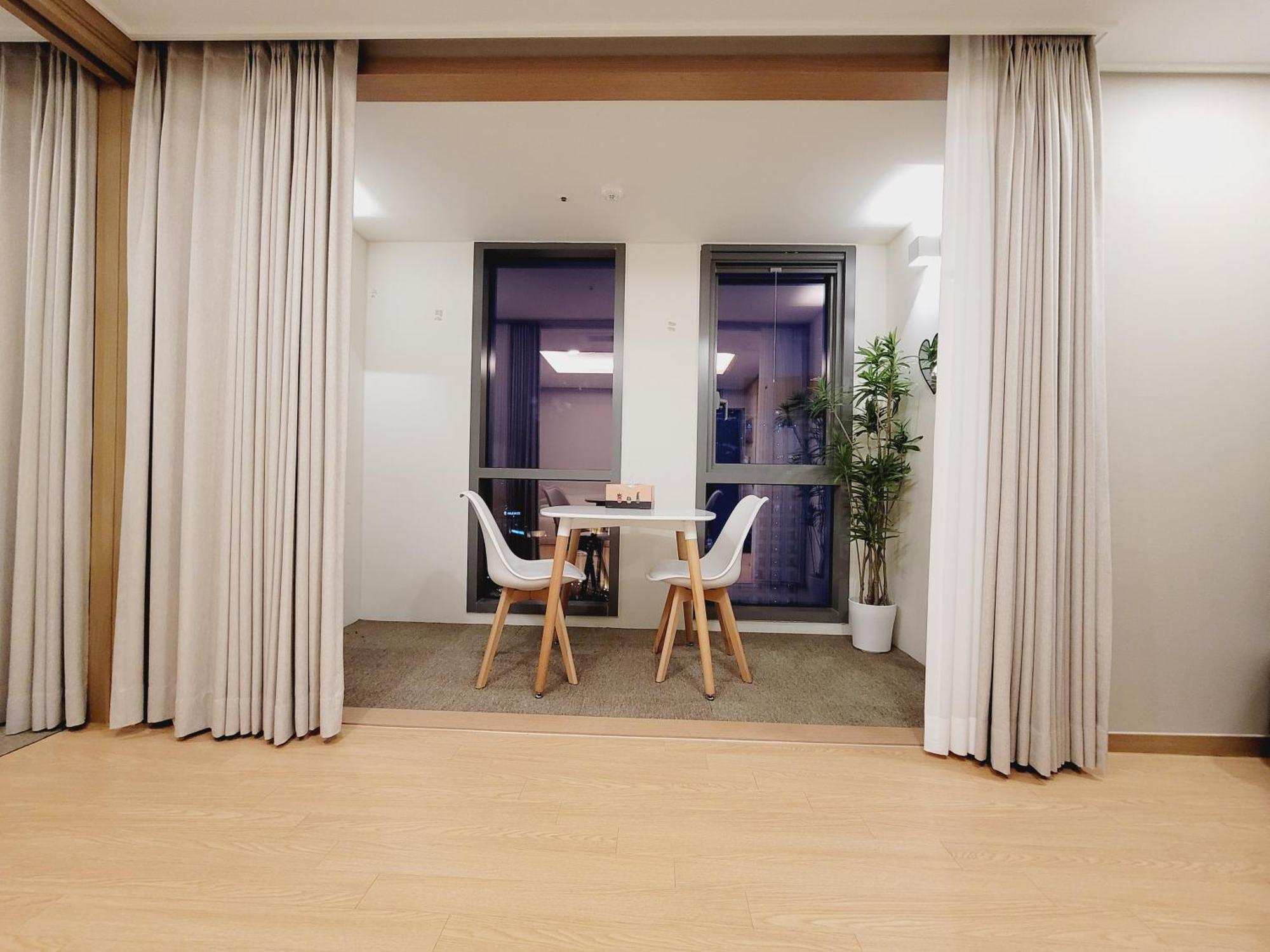 Elbon The X Bona Travel Hotel Busan