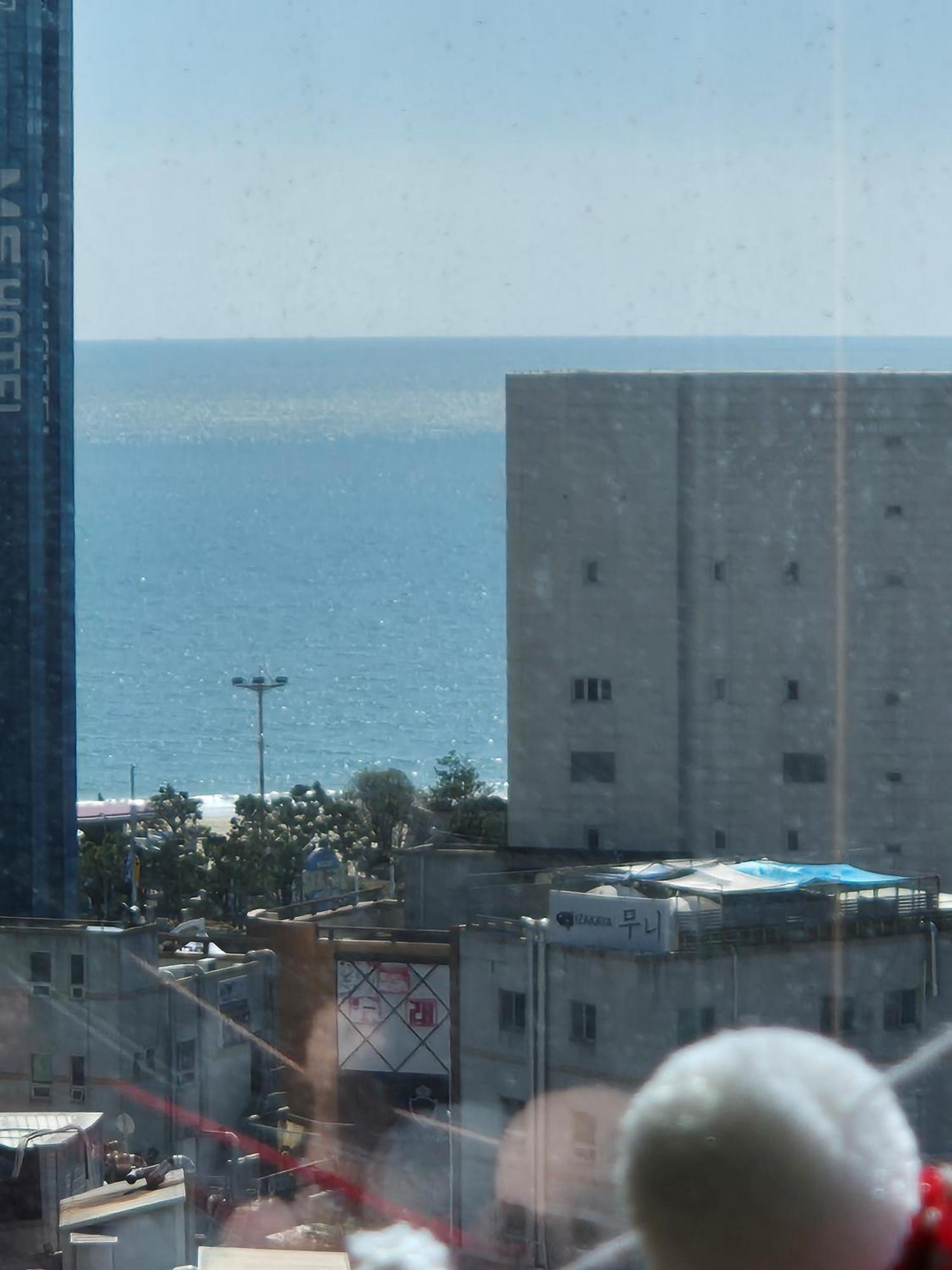 Hotel Elbon The X Bona Travel Busan