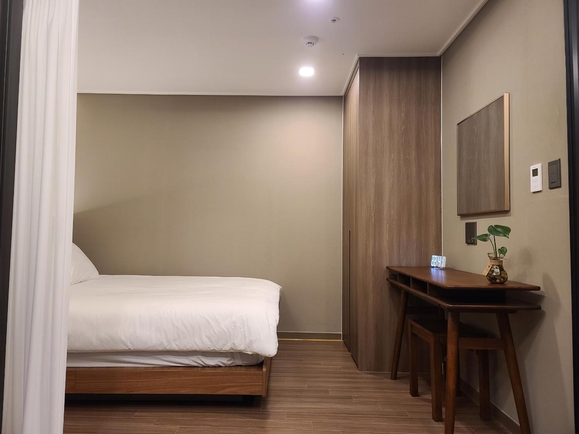 Elbon The X Bona Travel 4* Busan
